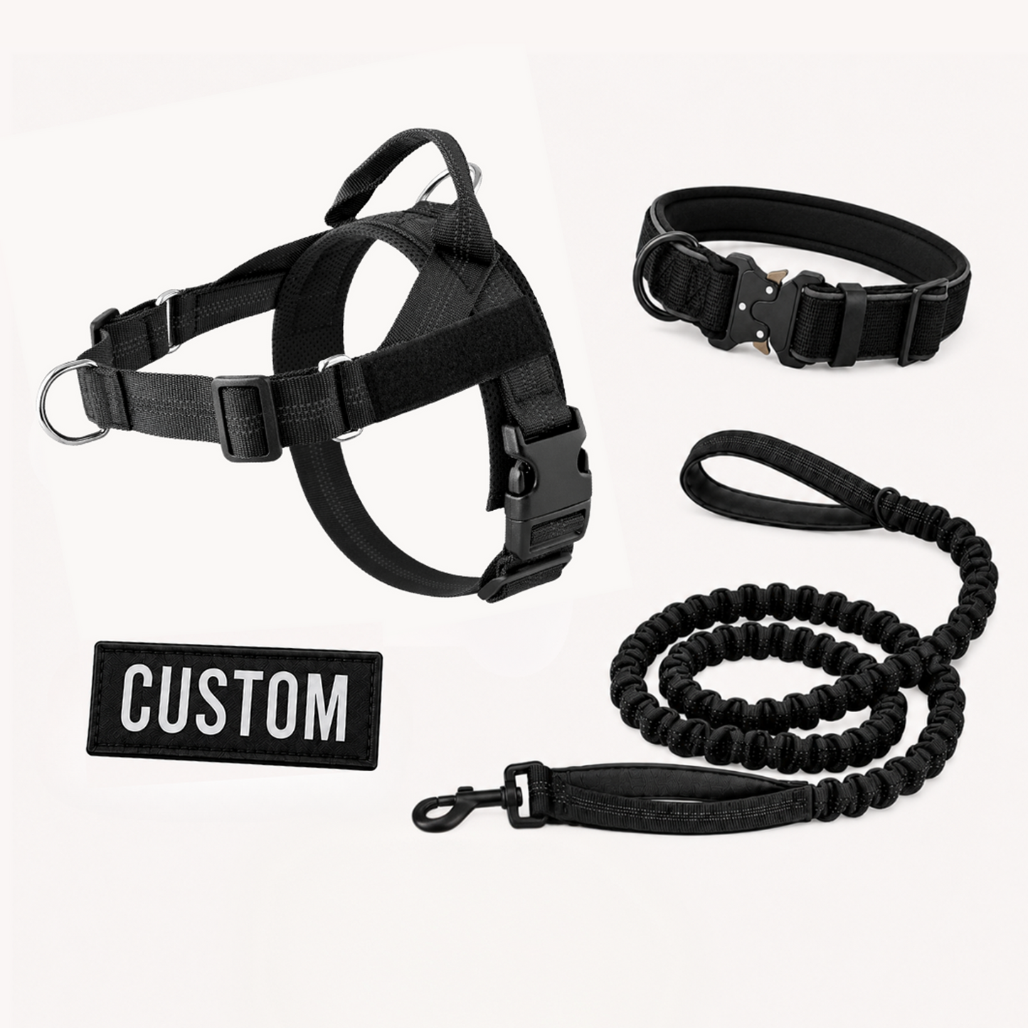 Pack Ultime Anti Traction Isba&Co
