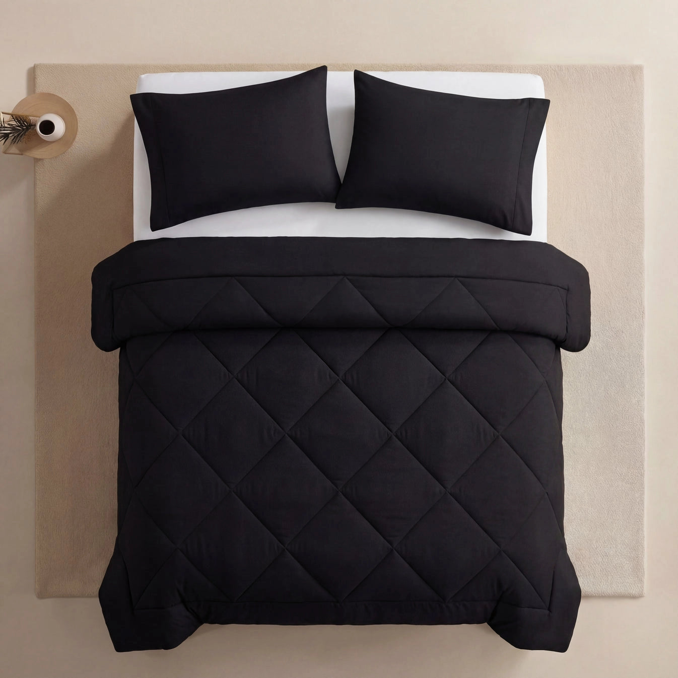 Couette Lavable Sans Housse - DouceNuit®