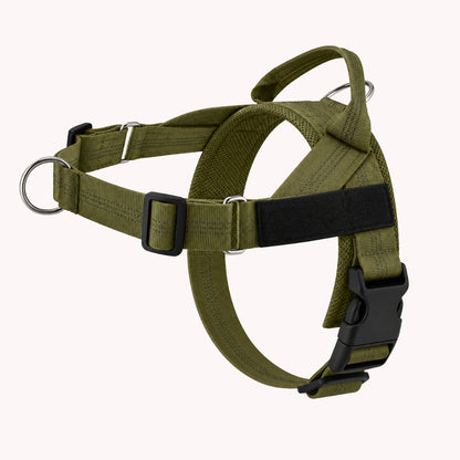 Harnais Anti-Traction Isba&Co
