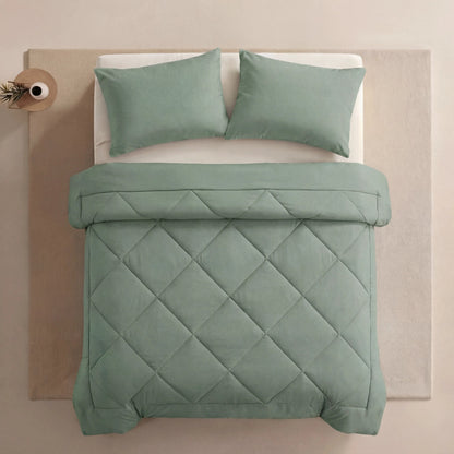 Couette Lavable Sans Housse - DouceNuit®