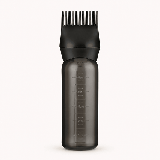 Applicateur d'huile capillaire premium