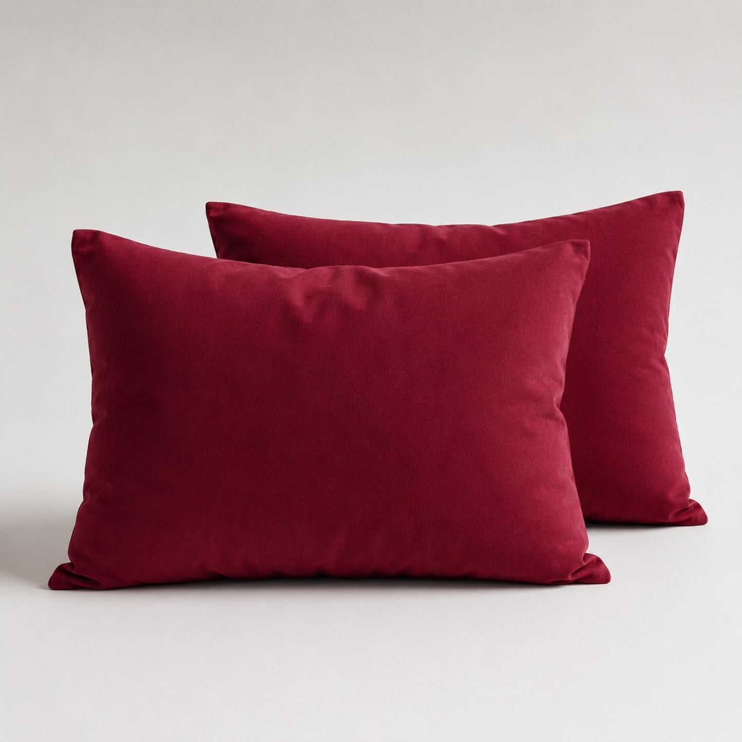 2x taies d'oreiller IsbaCloud®