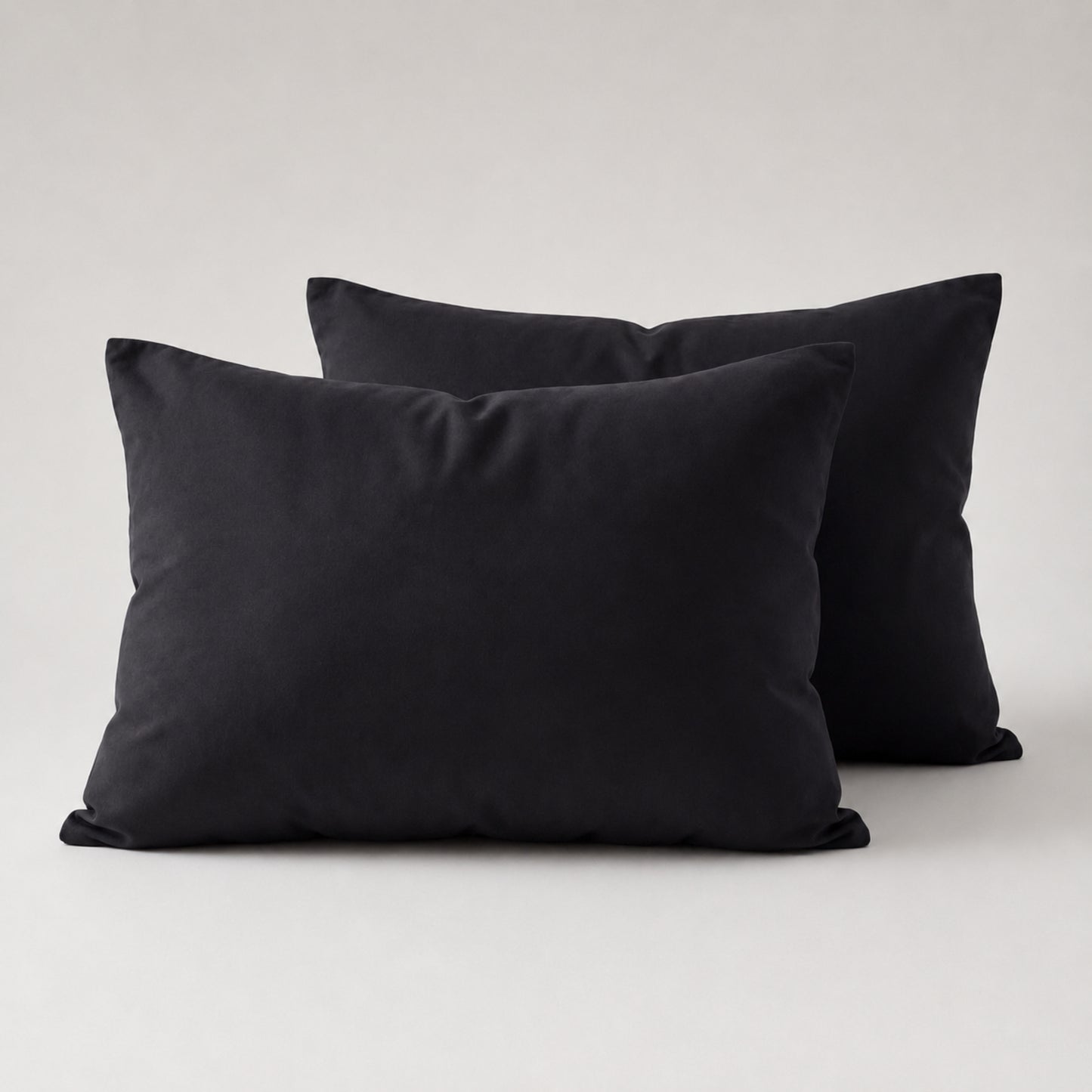 2x taies d'oreiller IsbaCloud®