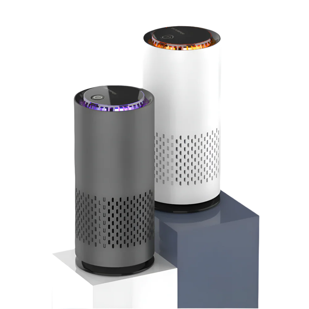 Purificateur d'air - Isba&Co
