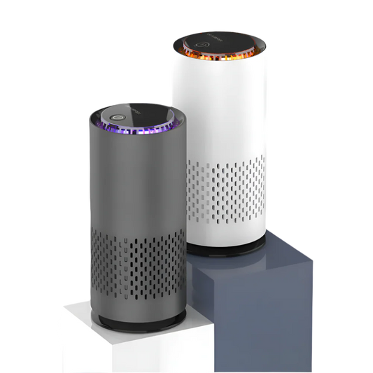 Purificateur d'air - Isba&Co
