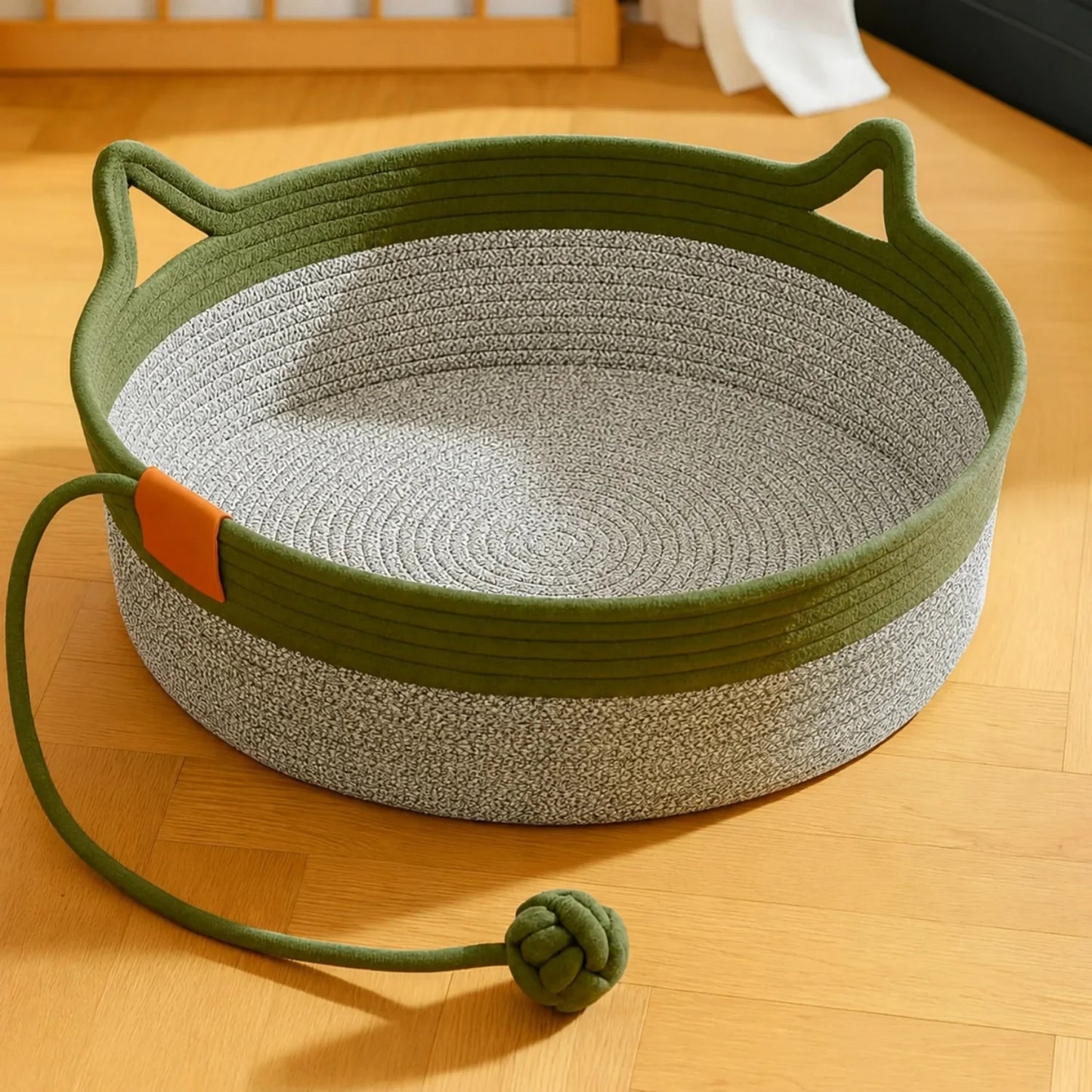 Le Panier Instinct - Isba&Co