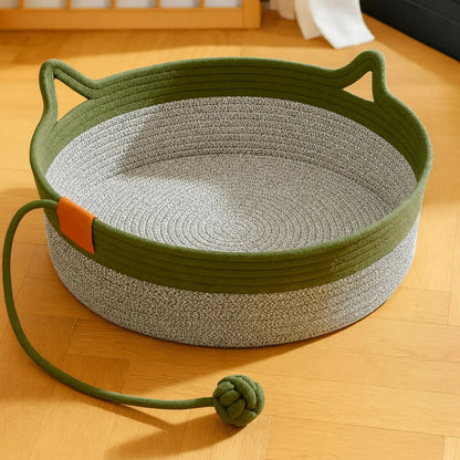 Le Panier Instinct - Isba&Co