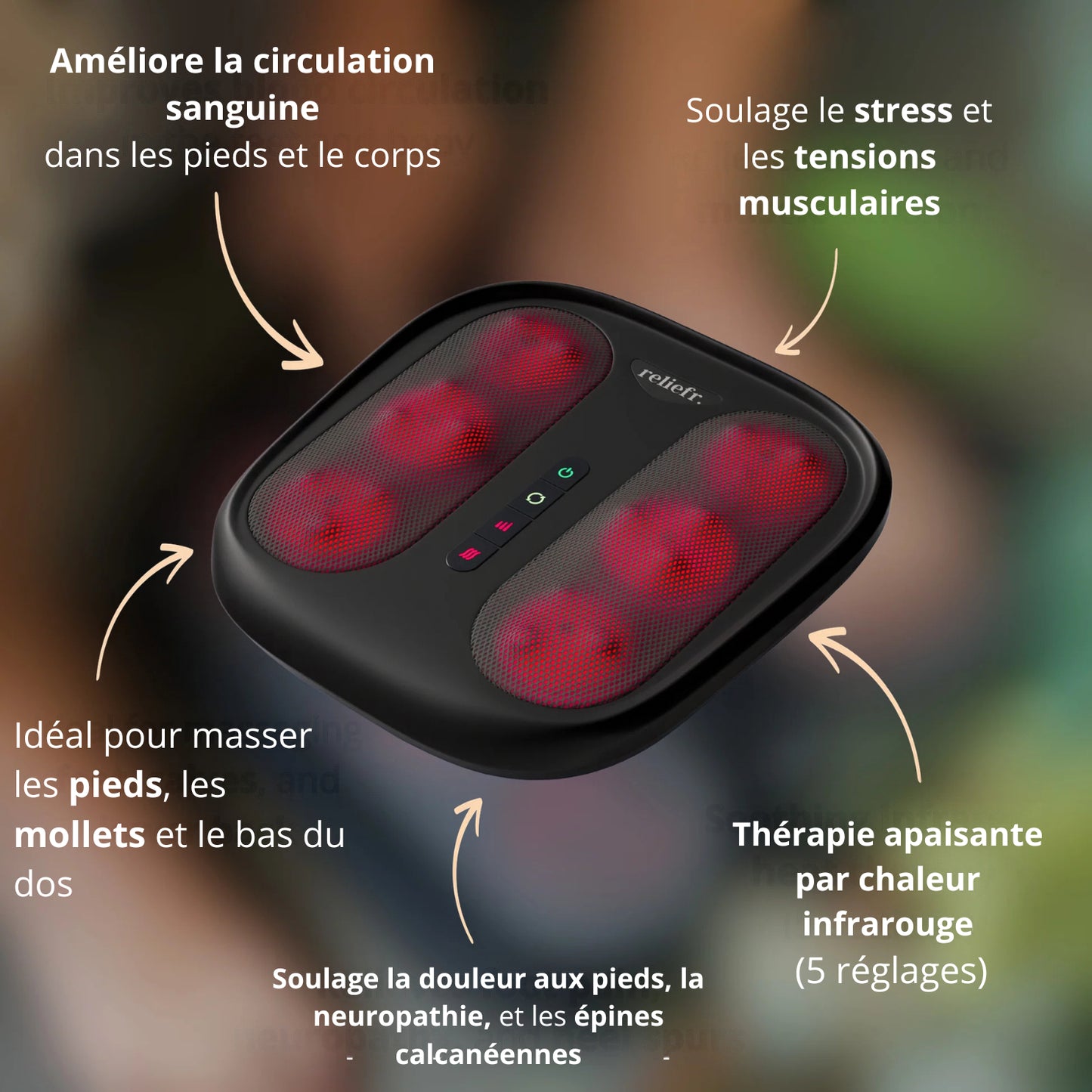 IsbaStep Pro