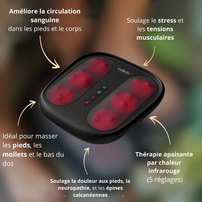 IsbaStep Pro