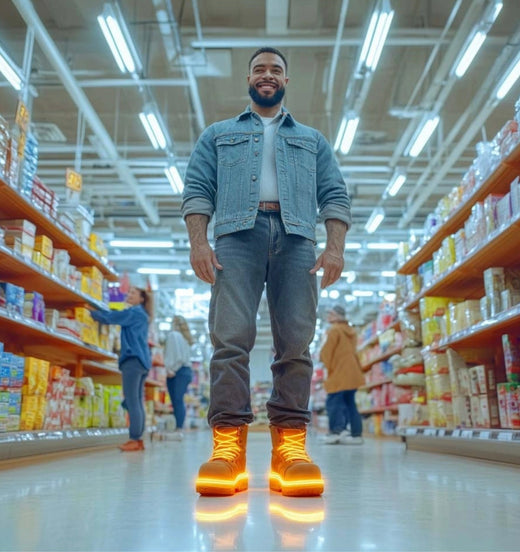 Faire ses courses