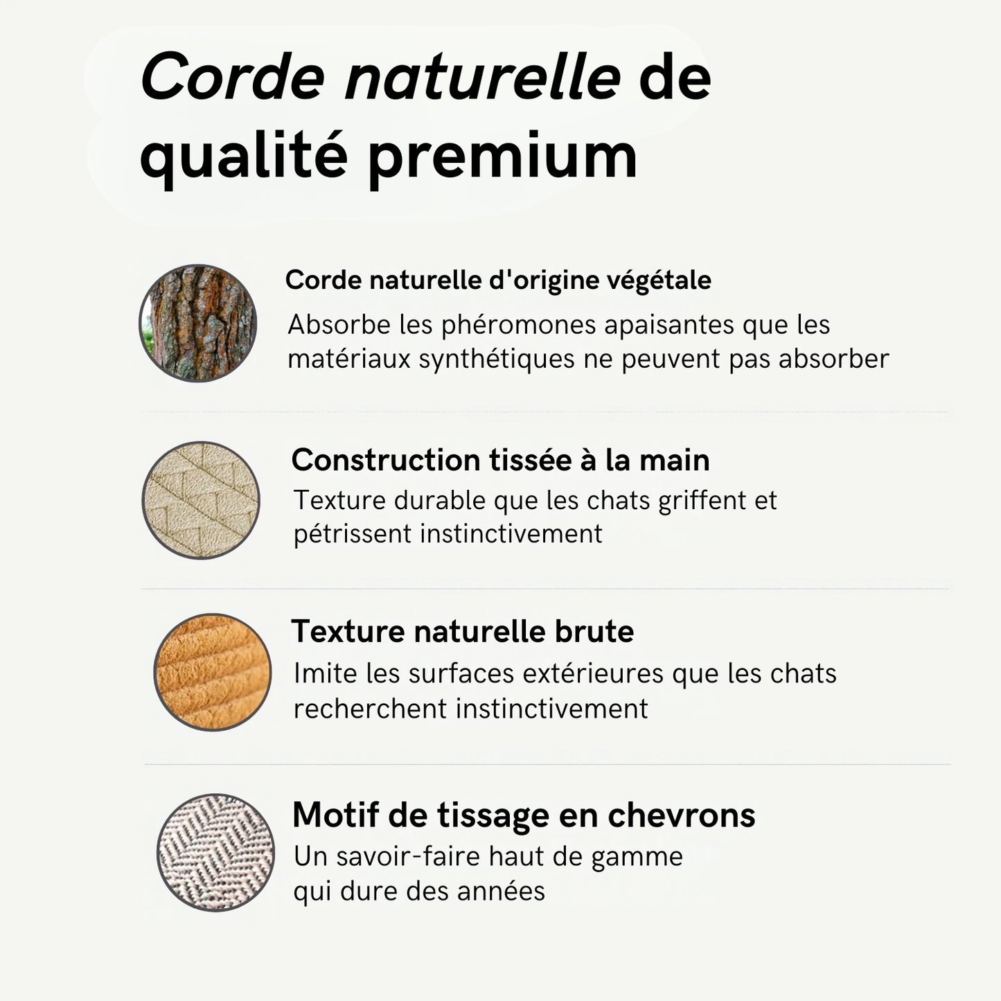Le Panier Instinct - Isba&Co
