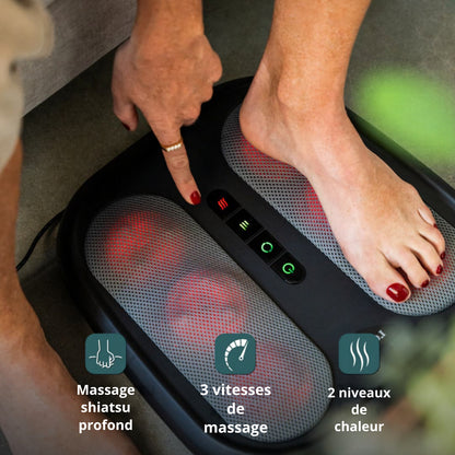 IsbaStep Pro