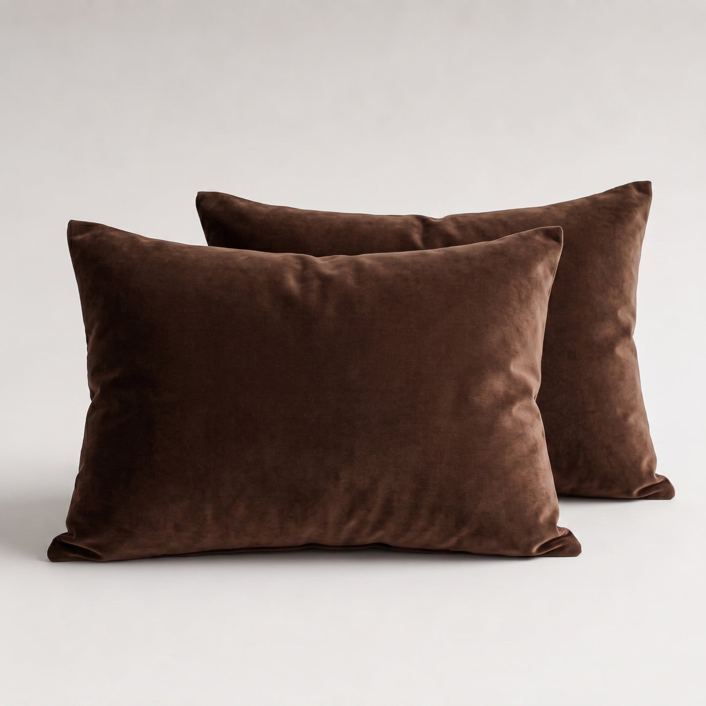2x taies d'oreiller IsbaCloud®