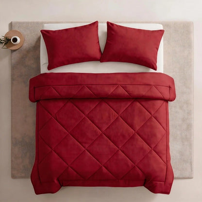 Couette Lavable Sans Housse - DouceNuit®