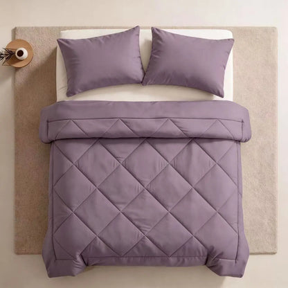 Couette Lavable Sans Housse - DouceNuit®