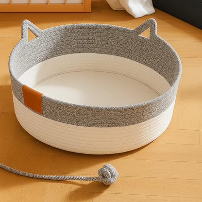 Le Panier Instinct - Isba&Co