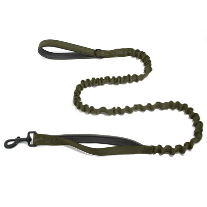 Laisse élastique Isba&Co